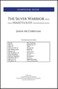 The Silver Warrior Concert Band sheet music cover